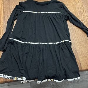 Boutique Long Sleeve Tunic.